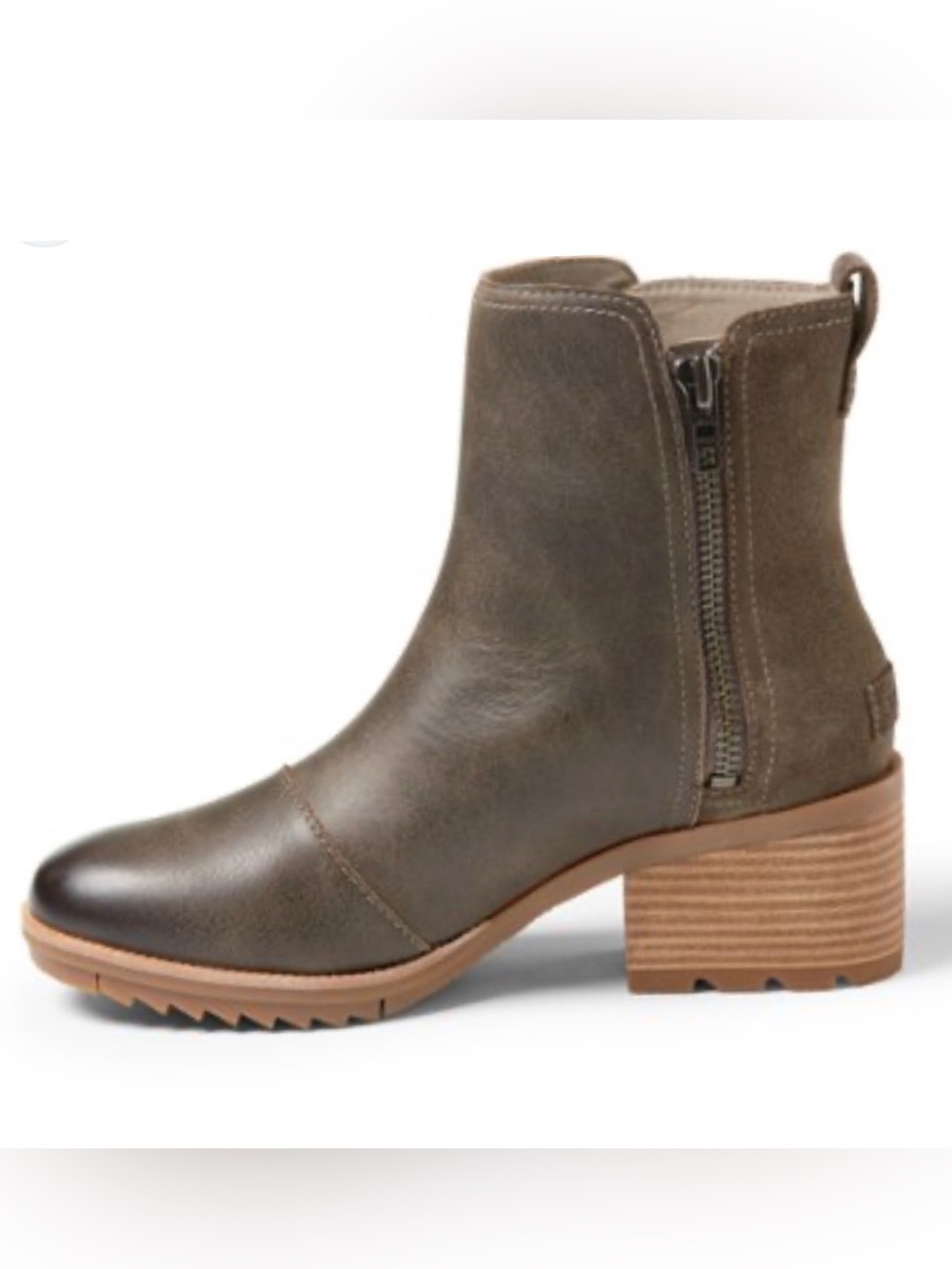 Sorel Women's Cate Bootie 9.5